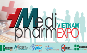VIETNAM MEDI-PHARM EXPO 2018